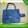 Environmental Protection Folding Bag/Shopping Bag Fashion Nylon Shoulder Bags